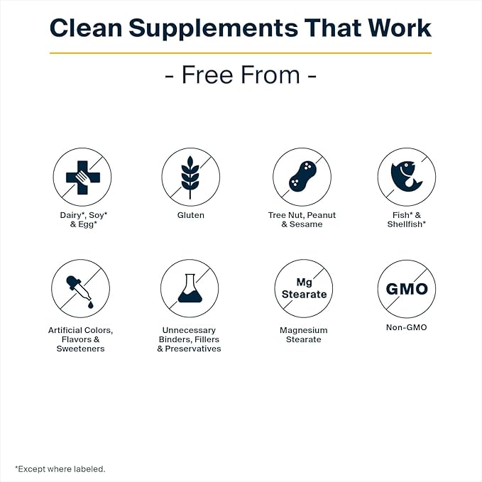 Vital Nutrients Sleep + Recover - Vegan Supplement - Sleep Support - Melatonin, Ashwagandha & L-Theanine - Gluten, Dairy & Soy Free - 90 Capsules