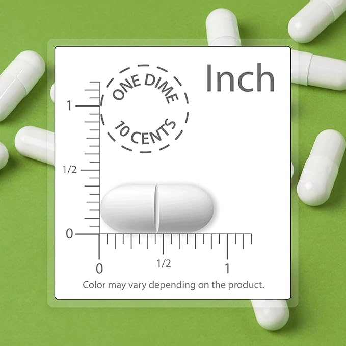 SuperSmart - Magnesium Malate 2400mg per Day (Highly Bioavailable) - Superior Mineral - Magnesium Malic Acid Supplement | Non-GMO & Gluten Free - 120 Tablets