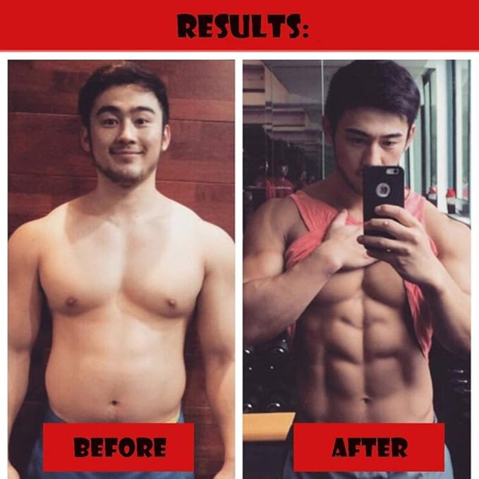 AICHUN BEAUTY Men Women Abdominal Muscle Cream Anti Cellulite Slimming Fat Burning Cream for Good Figure 170g