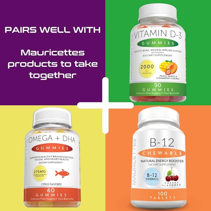 Melatonin Gummies for Kids and Adults - 5mg Sleep Support Aid for Better Sleeping Quality, Great-Tasting, Ideal for Children, Teens, and Adults 90 5 mg Gummy's