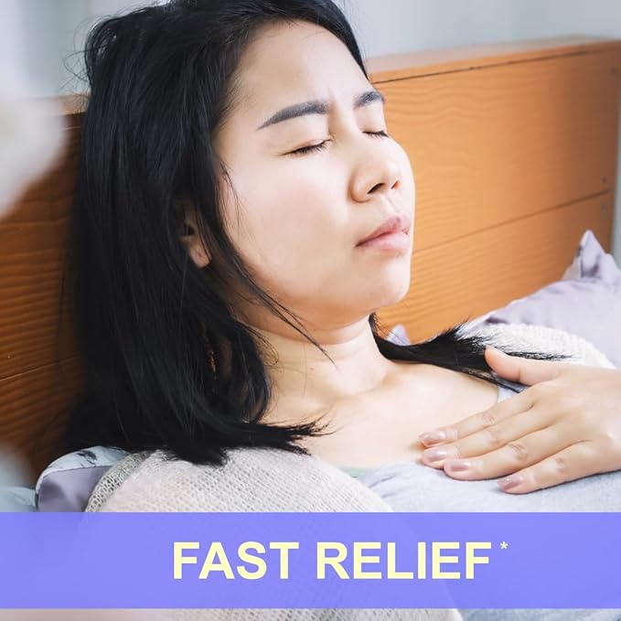 Reflux Raft Antacid Gummies | Fast Acting | 2 in 1 Sleep and Acid Reflux Relief Nighttime | clinically Studied Ingredients| Non-GMO Gluten Free Sugar Free | Lemon 60 Vegan Gummies
