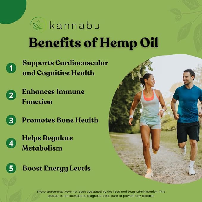 Premium Hemp Oil | Complete Source of Omega 3 6 9 Fatty Acids, Essential Amino Acids & Antioxidants | Hemp Seeds | Vegan Gluten Free Kosher Non GMO (1 Fl Oz - Pack of 1)
