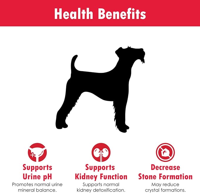 K-Plus Potassium Gluconate Renal Gel Plus Cranberry and EPA for Dogs and Cats - Veterinarian Approved Renal Supplement - Supports Potassium Balance -(3 Pack)