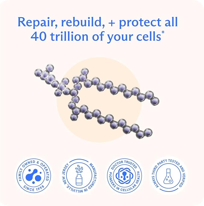 BodyBio PC - Phosphatidylcholine for Mental Clarity, Healthy Aging, Cellular Repair, and Gentle Daily Detoxification - 100 Softgels