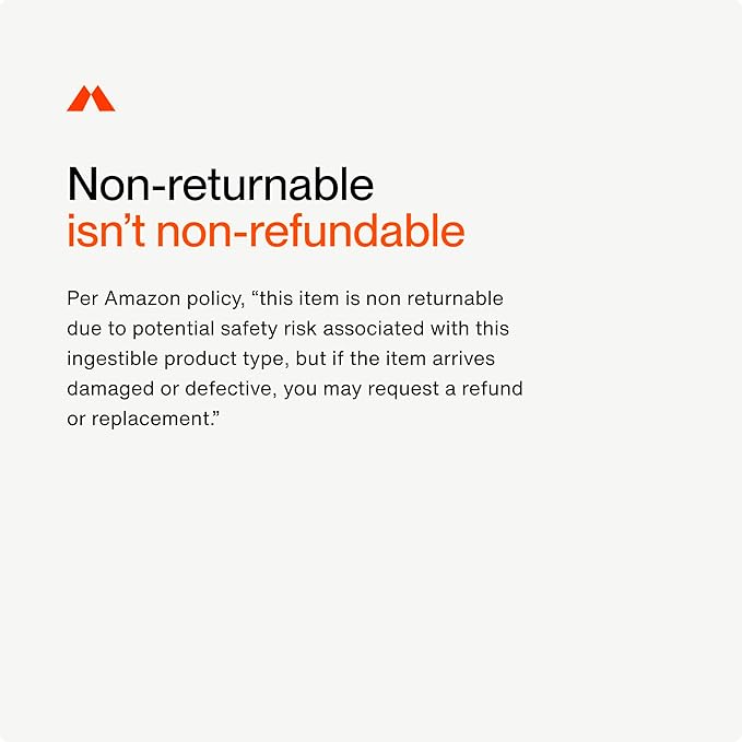 Momentous Magtein Magnesium L-Threonate 145mg - Magnesium Threonate Supplement for Cognitive Function & Rest Support, 30 Servings (Package May Vary)