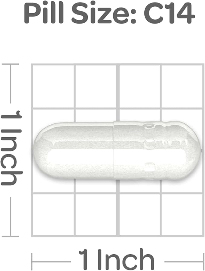 Puritan's Pride Cinnamon 875 mg (2000 mg Equivalent) with High Potency Chromium, Supports Sugar, Fat, & Healthy Nutrient Metabolism, Cellular Energy, Digestive Health, 120 Rapid Release Capsules