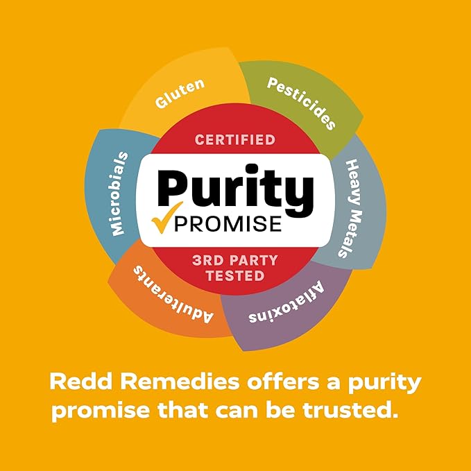 Redd Remedies, Joint Health Original, Helps Strengthen Connective Tissue and Cartilage, Black Cherry Flavor, 30 Soft Chews