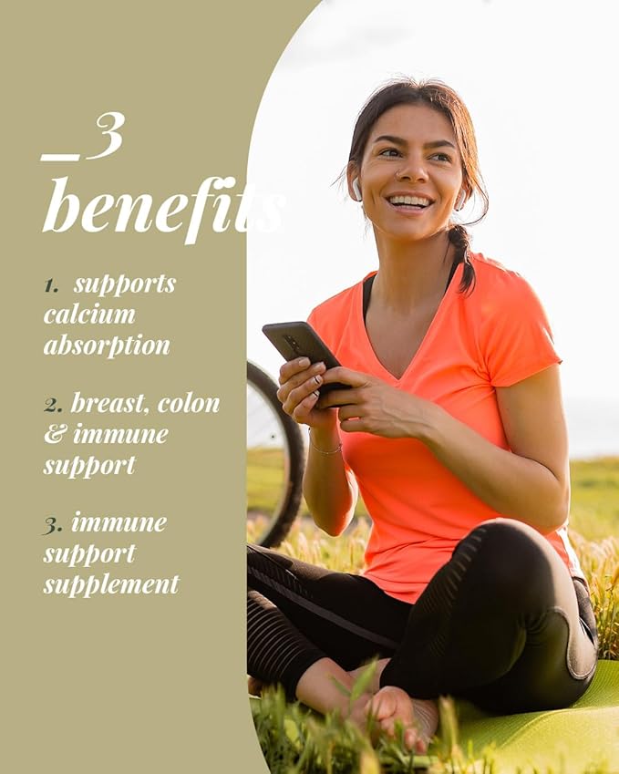 Alpha & Omega Nutrition Vitamin D3 125 mcg (5,000 IU) - Supplement to Support Bone, Joint, Breast, Heart, Colon, and Immune Health - with Vitamin D - 60 Softgels, 2 Month Supply