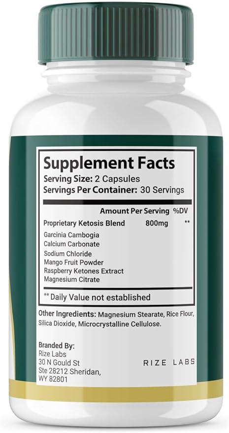 (Official 2 Pack) Tropislim, Tropislim All Natural Caribbean Flush, Weight Loss Supplement, Tropislim Slimming Capsules for Women, Healthy Lifestyle + Leaner Physique, Tropical Reviews (120 Capsules)