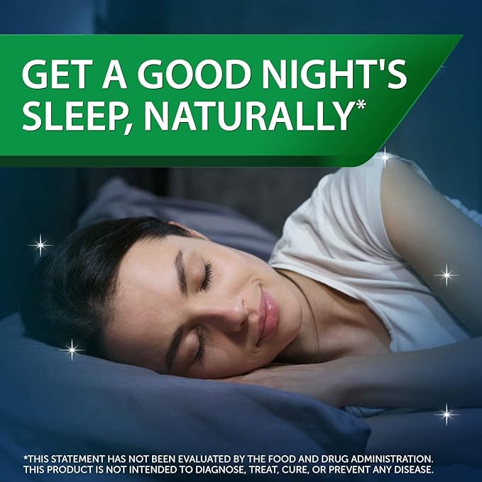 Unisom Simple Slumbers Drug-Free Sleep Aid Gummies, Melatonin 5mg, Sleep Support for Adults, Midnight Raspberry Flavor, 120 Count