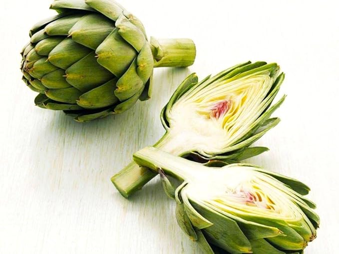 Artichoke 20 Seeds for Planting Non-GMO