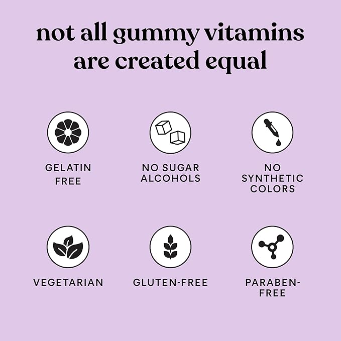 Lemme Matcha Superfood Energy Gummies with Organic Matcha Green Tea, Vitamin B12 and Antioxidant CoQ10 to Support Cellular Energy, Metabolism & Healthy Skin - Gluten Free, Non GMO (60 Count)