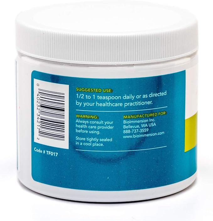 No. 7 Systemic Booster - The New Longevity - 150 Grams