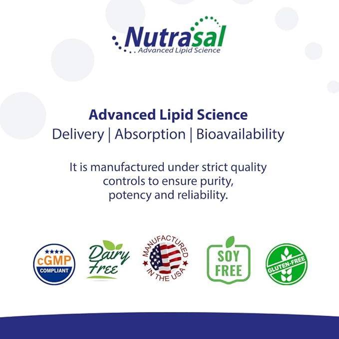 LipoZome B-Complex Sublingual Spray - 2 Fl. Oz.