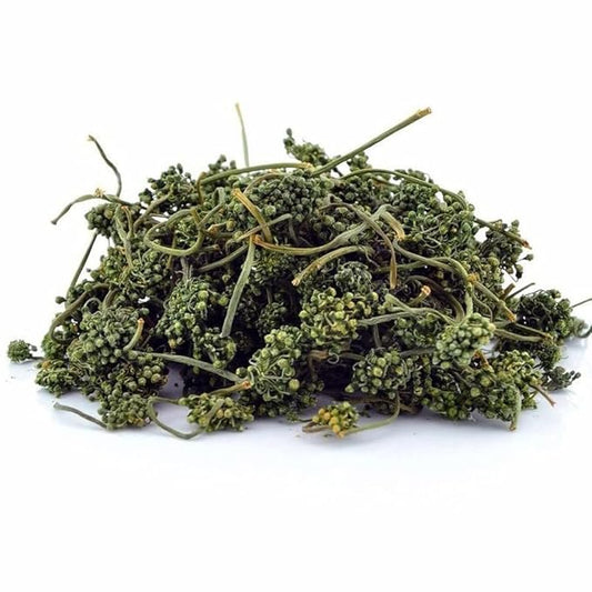 Pure Natural Premium Changbai Mountain Ginseng Flower Tea Renshenhua Herbal Supplements,250g.