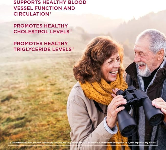 Wiley's Finest Wild Alaskan Fish Oil Cholesterol Support - Heart Health Supplement for Men and Women - 560mg Omega-3s - 90 Softgels (45 Servings)