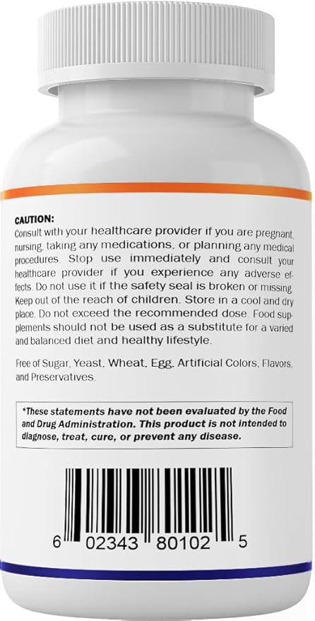 Vitamatic Astragalus Capsules 200 Veg Capsules - 10:1 Astragalus Extract 500mg - Non-GMO, Gluten-Free