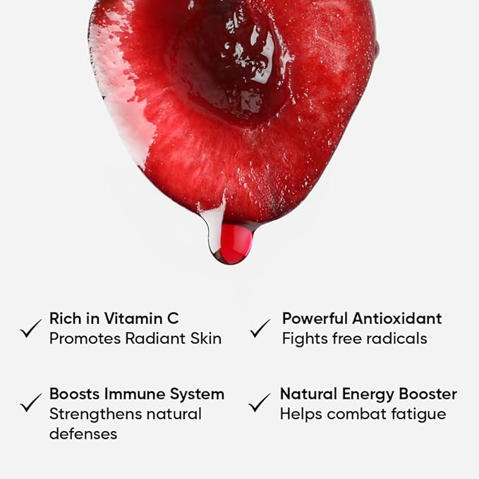 Bionutricia Liposomal Vitamin C with Acerola Cherry Extract Powder (Water Soluble) Immune & Collagen Support, Two-Stage for High Absorption & Antioxidant, No Sugar & Non GMO 5.29Ounce