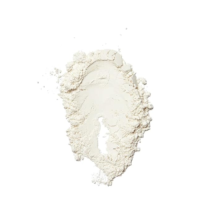 Agent Nateur - holi (c) Natural C Duo Calcium + Vitamin C Powder | Vegan, Non-Toxic, Clean Skincare (.10 oz | 3ml)
