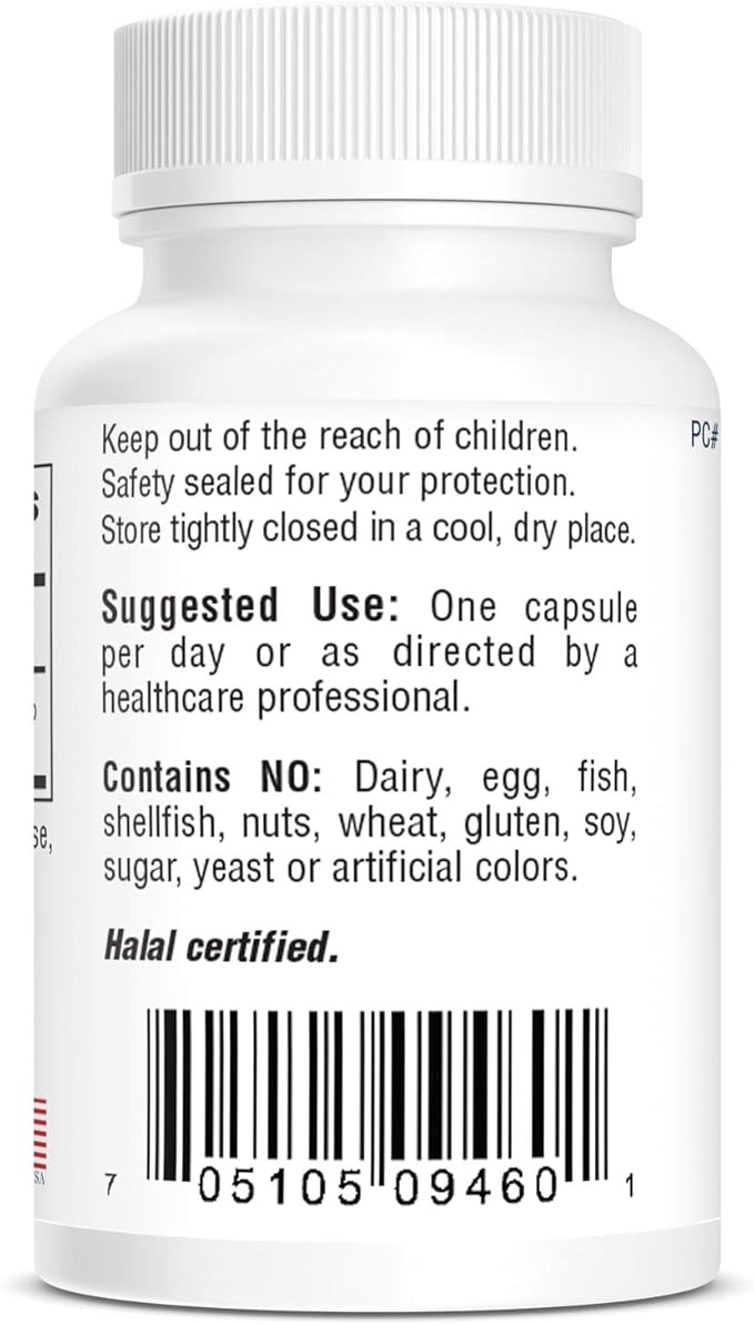 D3-5 (5000 IU) Vitamin D3 (Cholecalciferol)
