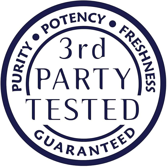 Amazing Formulas 5-HTP (Hydroxytryptophan) Supplement | 100 Mg Per Serving | Veggie Capsules | Non-GMO | Gluten Free | Made in USA (1 Pack, 120 Count)