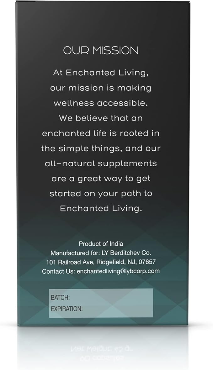 Spirulina Capsules - 90 x 500 mg, High-Potency Plant-Based Superfood, Supplements, Non-GMO Vegetable Cellulose Vegan Friendly Capsules