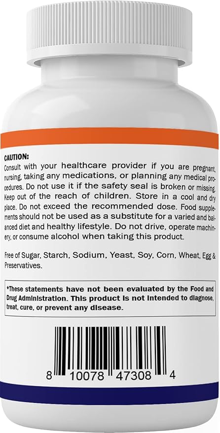 Vitamatic Melatonin 5 mg Tablets | Vegetarian, Non-GMO, Gluten Free | 1 Year Supply | Natural Berry Flavor - 365 Tablets