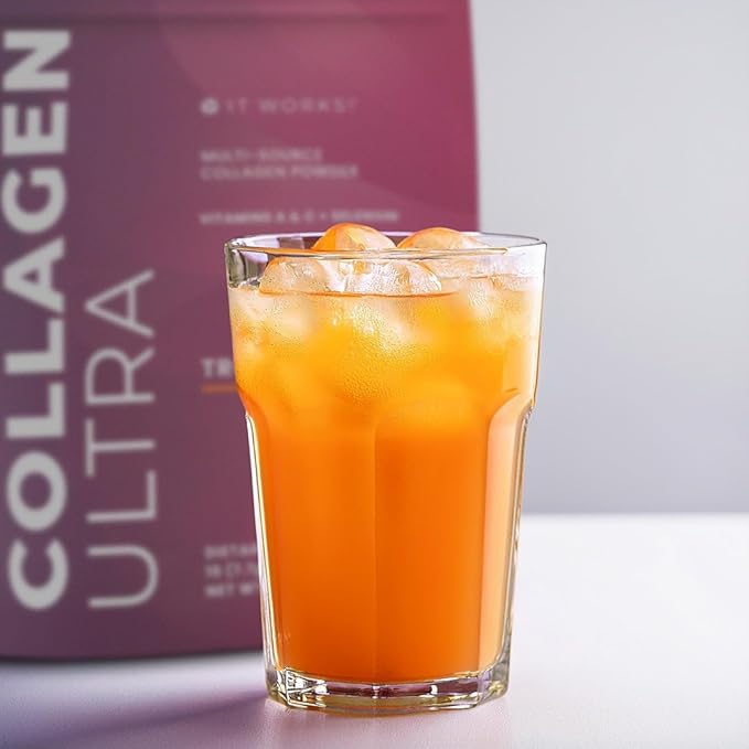 Collagen Ultra - Tropical Crush