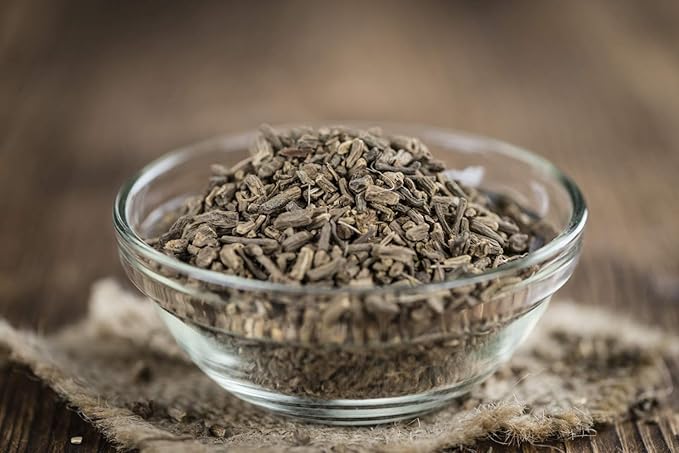 Health Embassy Valerian Root | Valeriana Officinalis L | 100% Natural (50g)