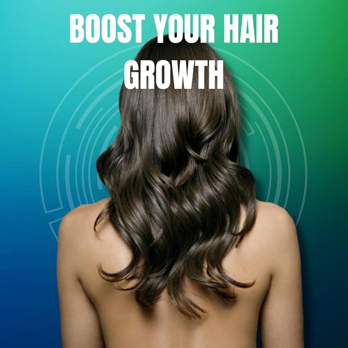 Liquid Collagen - Hyaluronic Acid, Biotin, Vitamin C -Skin Hydration, Hair Growth, Nail Strength - Anti-Aging Beauty Serum Supplement - Drop Form