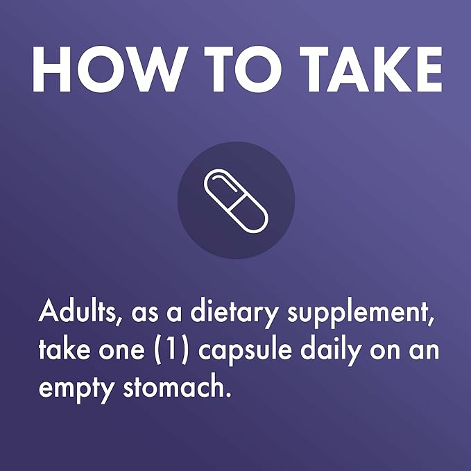 Dr. Mercola Lumbrokinase Enzymes - Delayed Release Formula - Dietary Supplement for Cardiovascular & Energy Support - Non-GMO, Gluten-Free & Soy-Free - 30 Capsules (30 Servings)