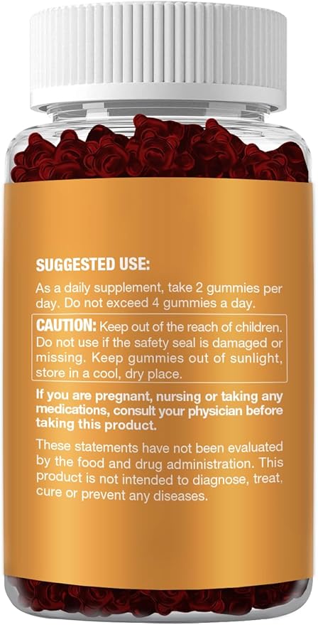 Quercetin - Quercetin with Bromelain, Zinc & Vitamin C - Quercetin 1000mg Supplement for Immune System Support - Pure Quercetin for Kids and Adults - Non-GMO 60 Count Quercetin