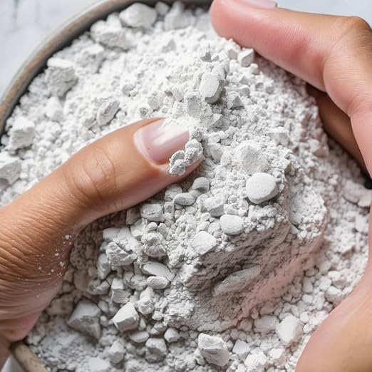 Zinc Oxide Powder UPS, 1 lb Bag - Versatile for Skincare, Sunscreen, and Cosmetic Formulations