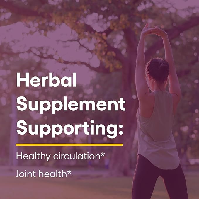 Natural Factors, Celery Seed, Concentrated Celery Extract for Healthy Circulation & Heart Support