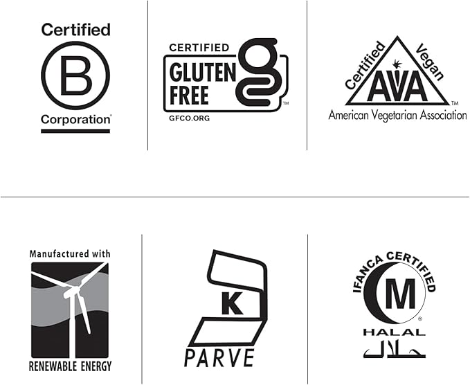 Country Life Choline 266mg, Certified Gluten Free, Certified Vegan, Certified Halal - 100 Tablets