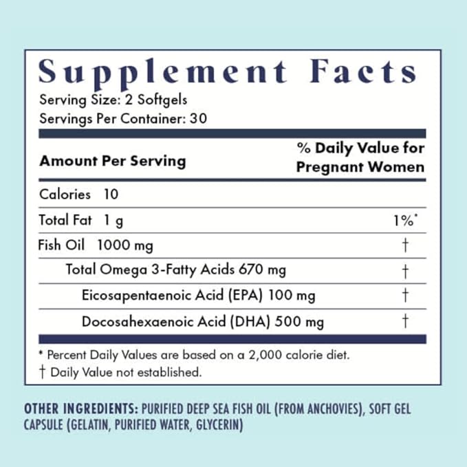 Fertility Trio | Prenatal Vitamin Lemon + DHA & Fertility Booster | Choline, Folate, Omega 3, Coq10, NAC, 26+ Vital Nutrients | Dietitian-formulated, Non-GMO, 3rd Party Tested, 30 Servings