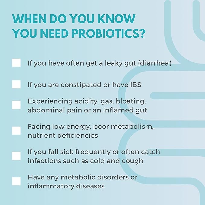 Wellbeing Nutrition Daily Probiotics + Prebiotics | Improve Metabolism, Acidity Relief, Digestion & Gut Health | 18 Billion CFU Organic Probiotics Supplement for Men & Women (21 Effervescent Tabs)