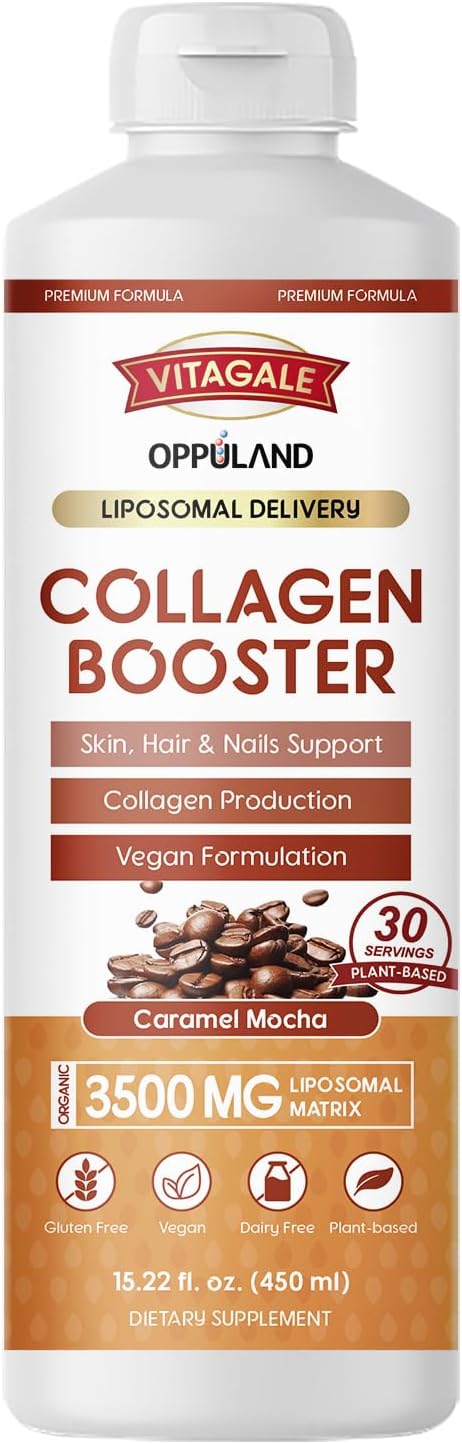Collagen Booster - 450ML