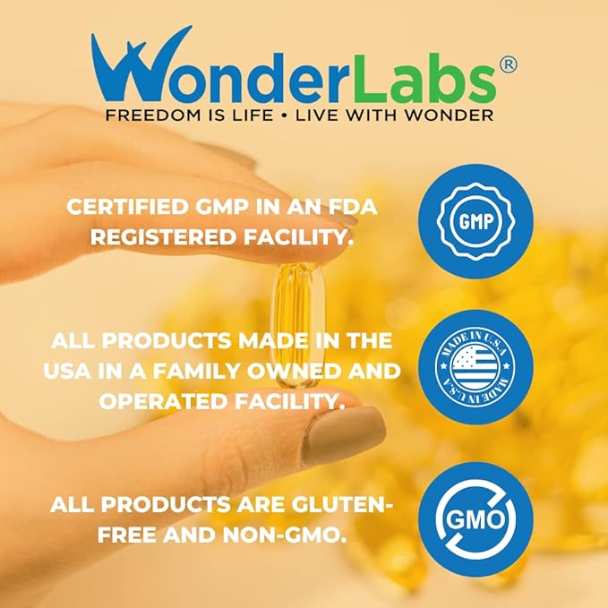 EZ Omega-3 Atlantic Menhaden Fish Oil Supplement 2000 mg, Burpless, Made in The USA, Perfect Balance of EPA+ DHA + DPA 180 Softgels