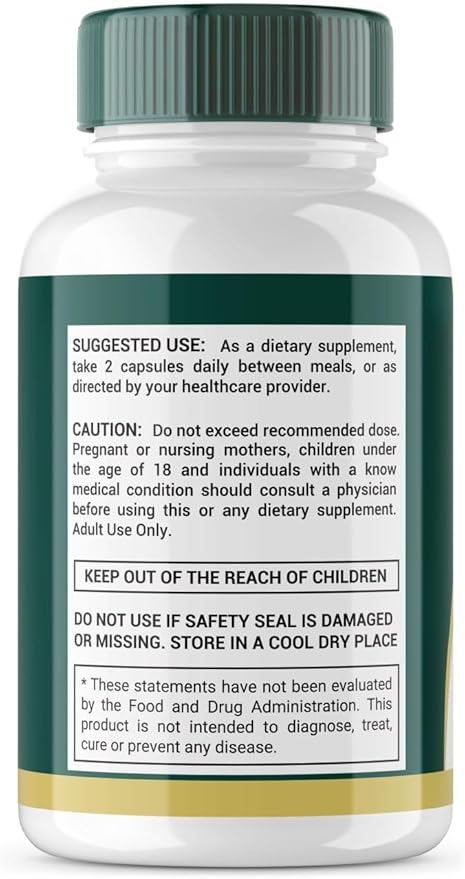 Tropislim All Natural Caribbean Flush, Weight Loss Supplement, Slimming Capsules for Women, Healthy Lifestyle + Leaner Physique (60 Capsules)