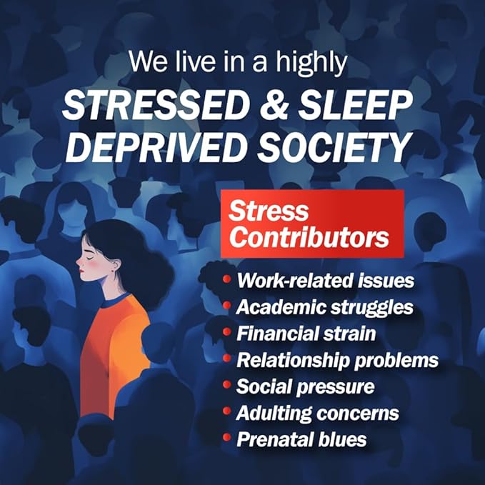 LABO Nutrition Happy Calm with KSM-66 Ashwagandha, Saffron Extract and Black Pepper Extract for Stress, Cognitive Health, Immune Boost, Quality Sleep, 5% Withanolides, 90 Vegan Capsule