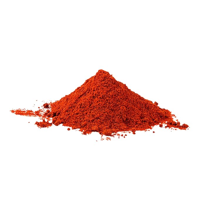 SPICED Cayenne Powder, 12 Oz of Cayenne Pepper Powder in Closable Bag, Great for Roasting, Grilling, Spice Rubs, Meat Dishes and Sauce