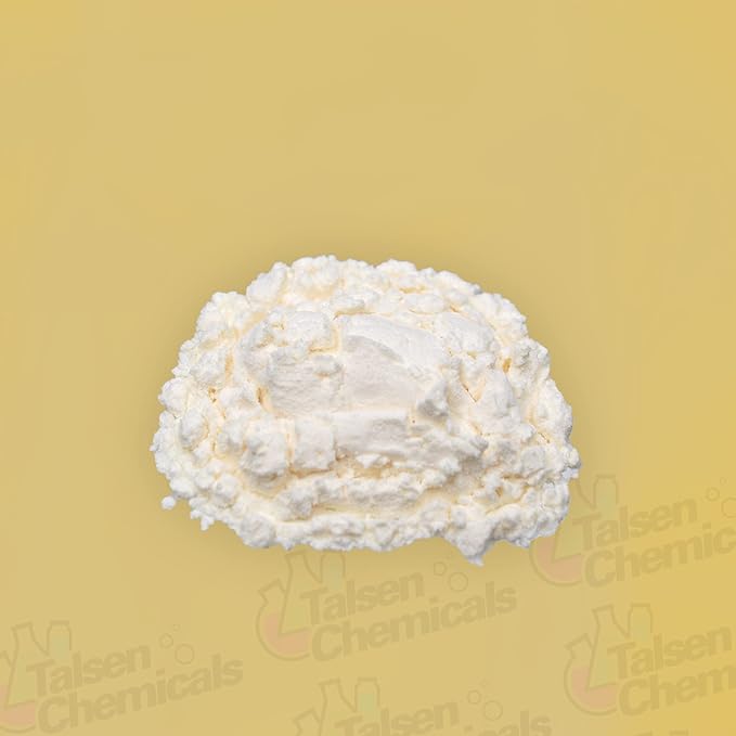 Magnesium Ascorbyl Phosphate Powder, Magnesium Ascorbyl Phosphate Stable Vitamin C, Magnesium Ascorbyl Phosphate MAP Powder for DIY Skincare Products Talsen Chemicals (4 Ounce / 113 Grams)