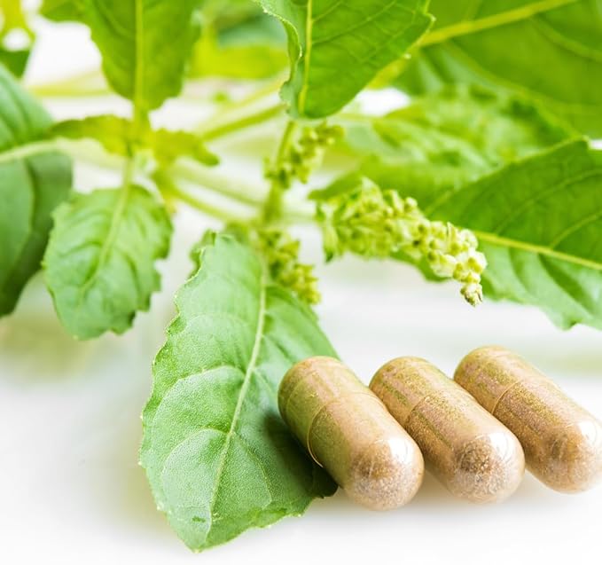 Pure Original Ingredients Calcium Carbonate No Magnesium Or Rice Fillers, Always Pure, Lab Verified