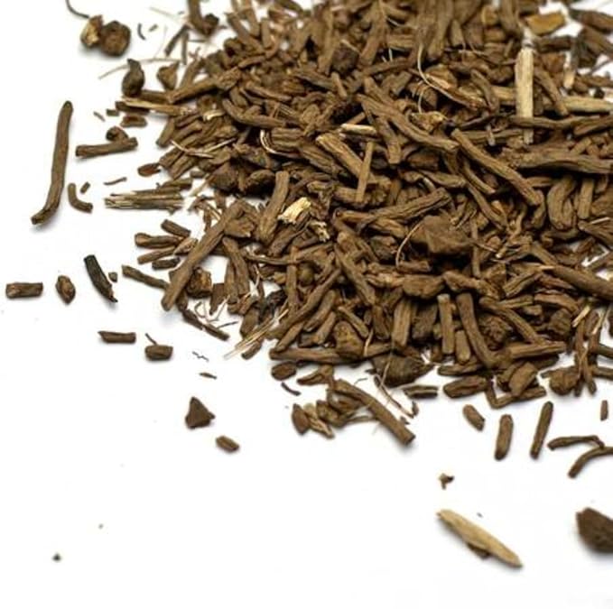 Valerian Root C/S | Cut & Sifted | Valeriana Officinalis | Wildcrafted | 4oz