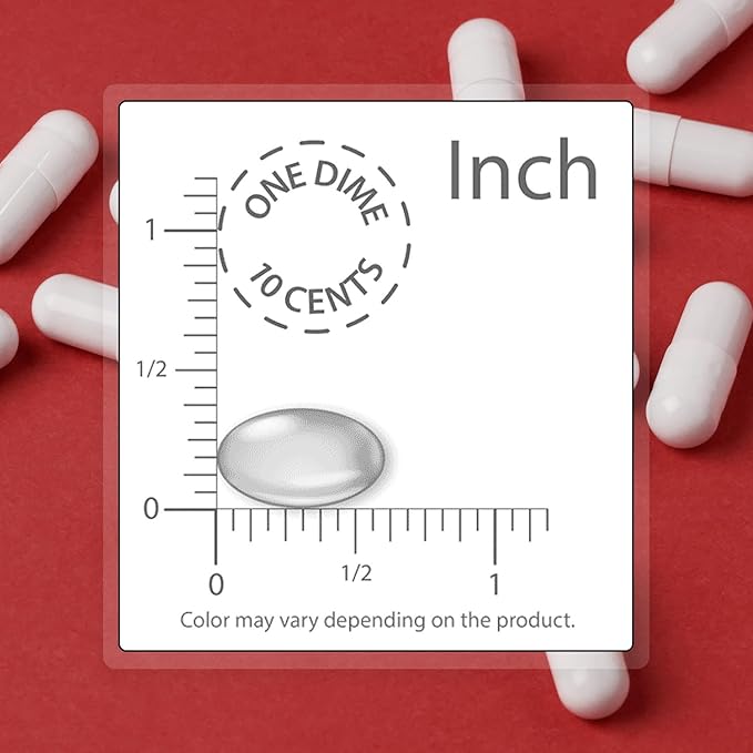 Supersmart - Krill Oil Supplement 1180mg per Day - Omega-3 (EPA & DHA) - Fatty Acids | Non-GMO & Gluten Free - 60 Softgels