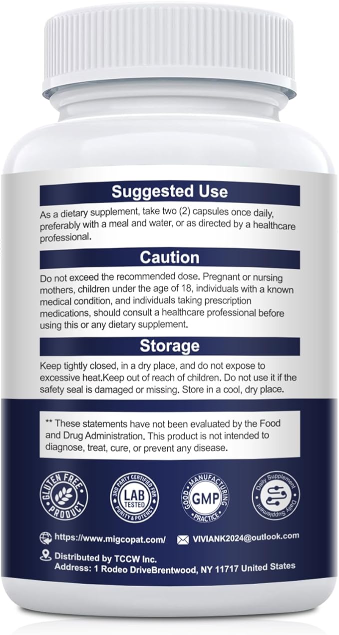 NAD Supplement for Women Men with Urolithin A, Resveratrol, PQQ, Alpha Lipoic Acid, Quercetin | NAD+ Supplement for Anti Aging, Energy, Antioxidant, Metabolism Support, 120 Capsules