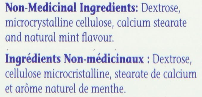 Lacteeze Extra Strength