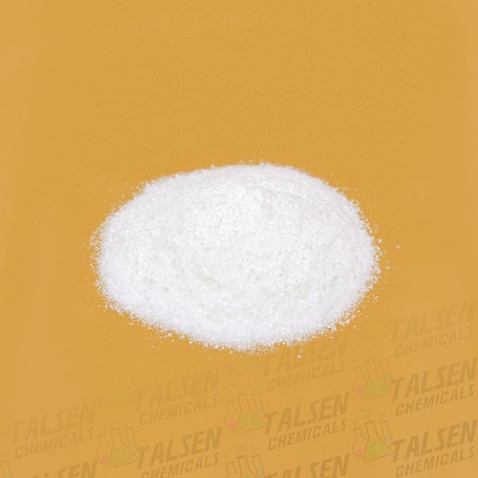 Pure Vitamin C Powder Organic (4 Oz / 113 g) Ascorbic Acid Powder Powerful Antioxidant for Skin DIY Skin Care