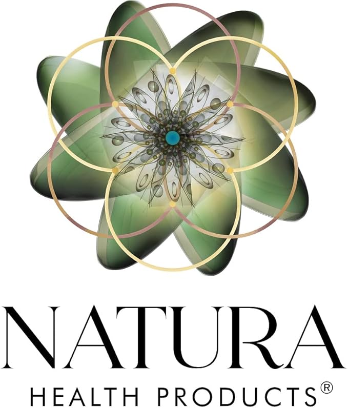 Natura Health Products Vitamin D-A-K Supplement - Supports Healthy Bone, Heart and Vision Function, Featuring Vitamins D3 5000 IU, A 1000 IU, K2 50 mcg, K1 550 mcg, Bioavailable (60 Capsules)